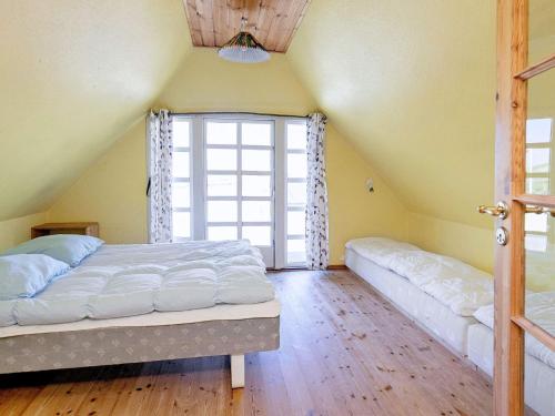 16 person holiday home in Ulfborg