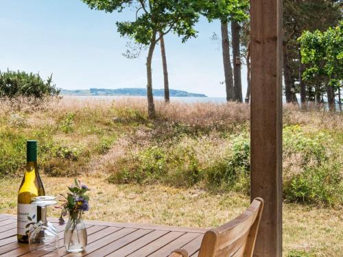  6 person holiday home in Knebel in Knebel