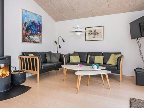 Holiday home Knebel XXXVI - image 2