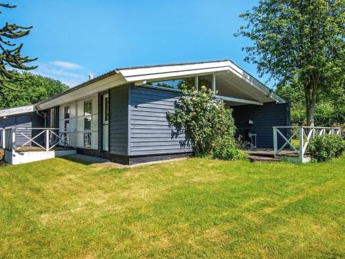  6 person holiday home in Augustenborg in Augustenborg