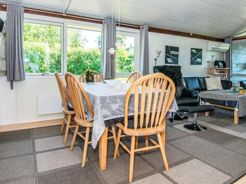 Holiday home Augustenborg II