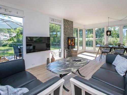 Holiday home Idestrup XVIII - image 4