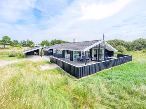  Holiday home Henne CVII in Henne Strand