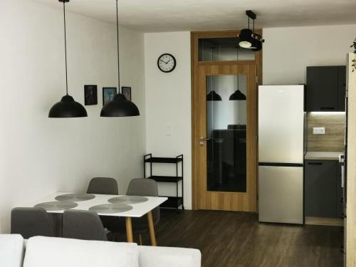 Apartman Mlynska Strouha