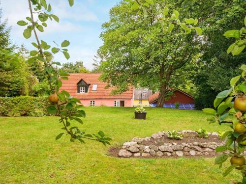 Holiday home Grenaa XXX - image 4