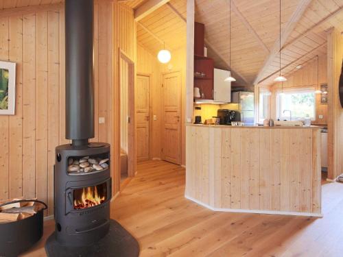 Holiday home Dronningmølle VII - image 7