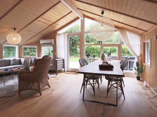 Holiday home Dronningmølle VII - image 8
