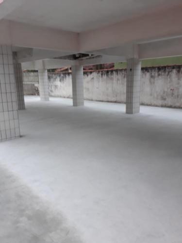 Apartamento com1 vaga na garagem e internet Jardim Real PRAIA GRANDE, São Paulo (fotografie 10)