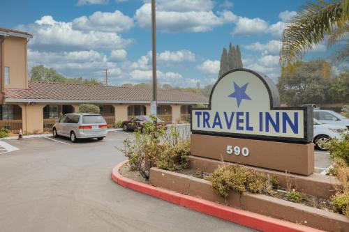 Travel Inn Sunnyvale - main image