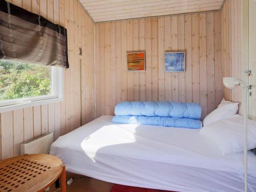Three-Bedroom Holiday home in Jægerspris 11 - image 2