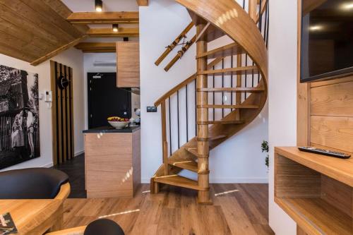 Apartment - Split Level PREMIUM 2 image 5