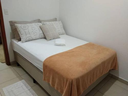 APARTAMENTO CIDADE VERDE 5