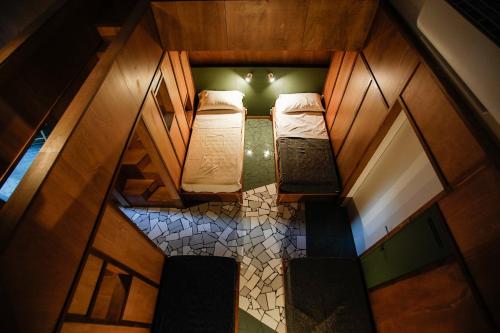 NAP Hostel Spaccanapoli – Naples, CO