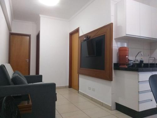 Apartamento Cidade Verde 6 MT in Ângulo