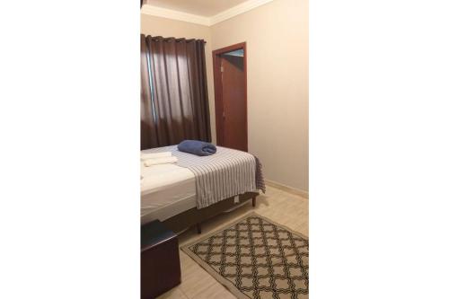 RESIDENCIA CIDADE VERDE 5