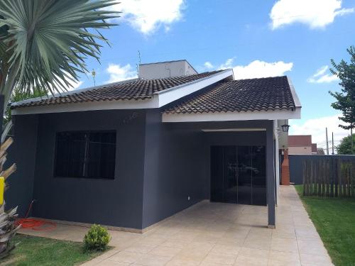 Residência Cidade Verde 4 (Residencia Cidade Verde 4) in Ângulo