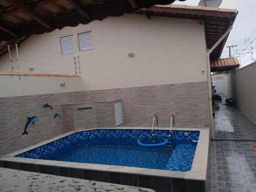Casa na Praia Itanhaem Promocional