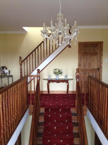 Deerpark Manor Bed and Breakfast - image 5