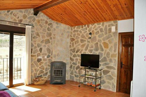  Serrania - Apartamentos El Cabo in Las Majadas