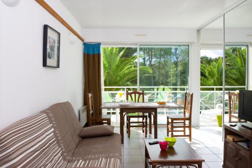 Madame Vacances Résidence du Golf et Appartements et Maisons de Moliets - image 8