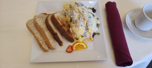 Lowell Inn - 식음료(F&B)
