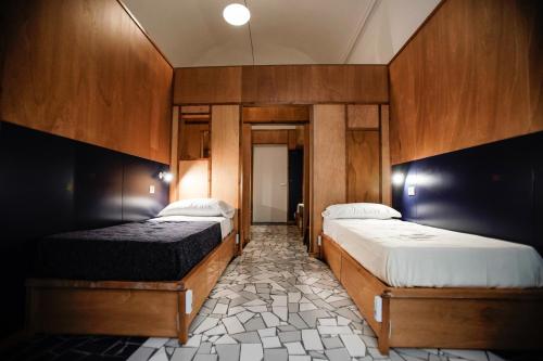 NAP Hostel Spaccanapoli – Naples, CO
