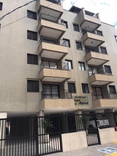 Apartamento/cobertura Ubatuba, Praia Grande