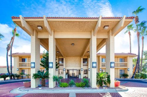 La Quinta Inn by Wyndham Tucson East