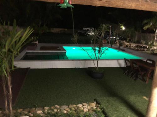 Apartment with Pool View  image 10