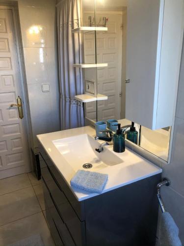 APARTAMENTO VISTAHERMOSA