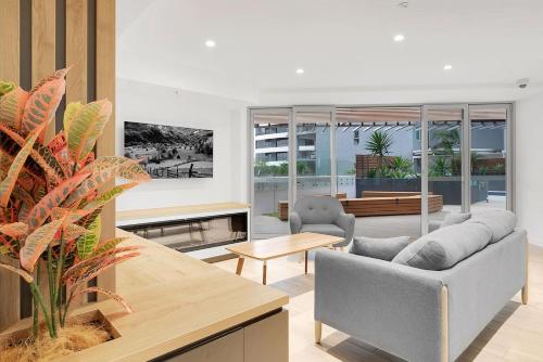 共用Lounge/電視區