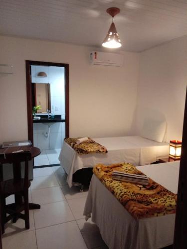 Alto do Aeroporto Hotel