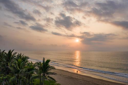 Grand Hyatt Sanya Haitang Bay Resort and Spa