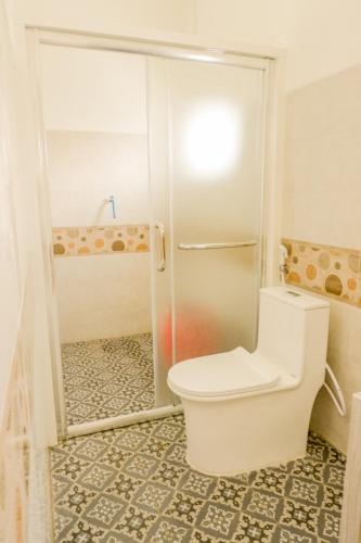 Amina Hill View Villa Malang by ecommerceloka