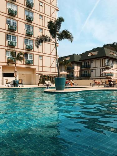 Live Suites Itaipava - Petropolis