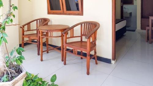 KoolKost at Poppies Lane Street - Minimum stay 30 nights, Denpasar (photo 5)