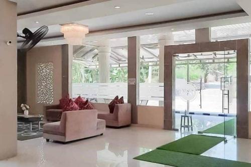 共用Lounge/電視區