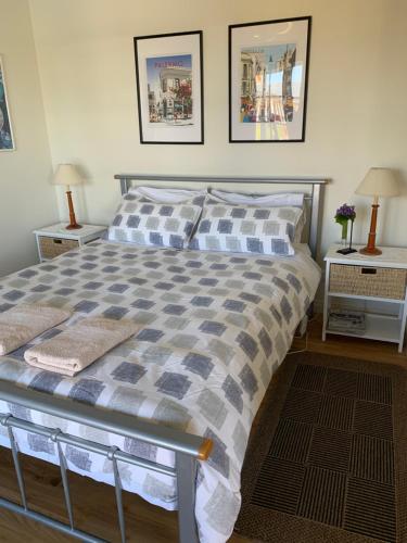 Amazing Views Pet Friendly Bed and Breakfast in Yass