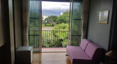 L'NER chiang mai - 전망