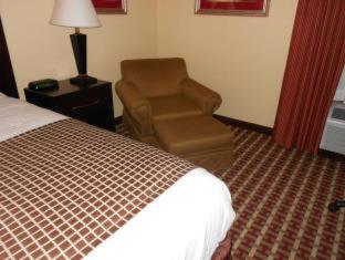 Surestay Plus Hotel Tarboro