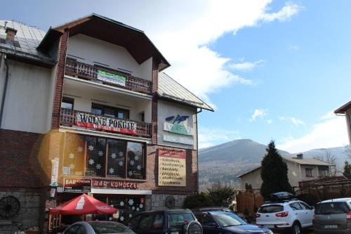 Usługi hotelarskie Karpacz – Karpacz, WI