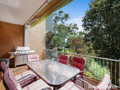 Greenpark #10 - 10/45 Avoca Drive, Avoca Beach