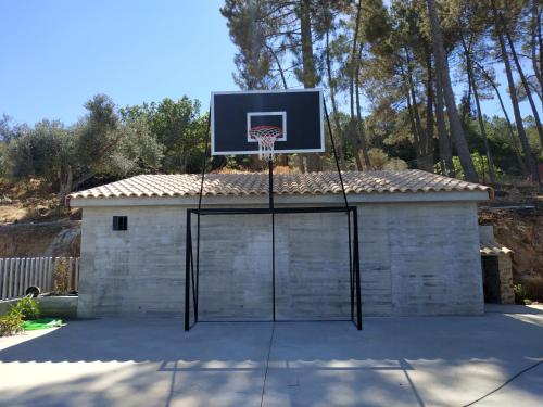 Casa Rural Madre del Agua. Finca El Robledillo