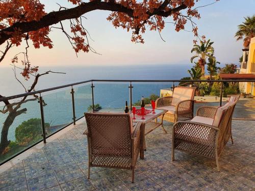  GIOIOSA DUE in Piraino