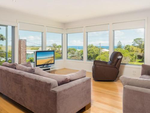 Waikiki Dream – khách sạn tại Bãi biển Smiths