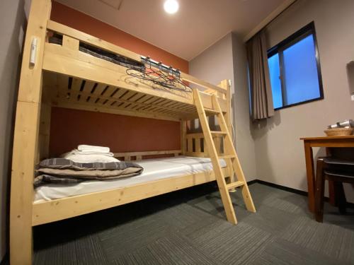 Kia Ora Budgetstay In Fukuoka Japan 1000 Reviews Price From 23 Planet Of Hotels