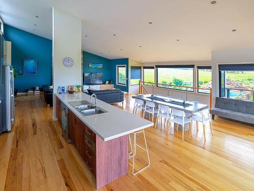 The Islander in Phillip Island