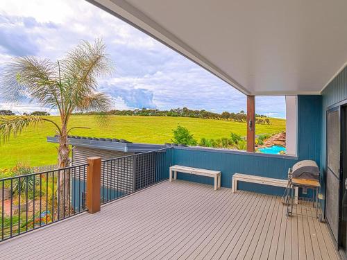 The Islander in Phillip Island