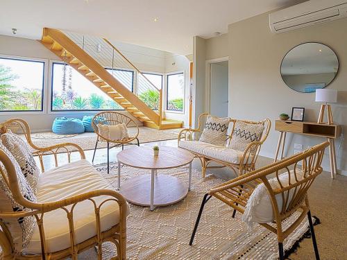 The Islander in Phillip Island