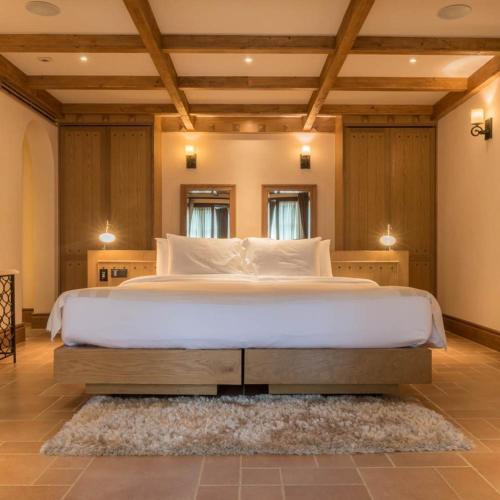 Town Square Suite by Toscana Valley in Khao Yai